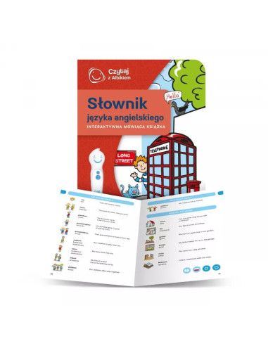 Książki i kolorowanki dla dzieci