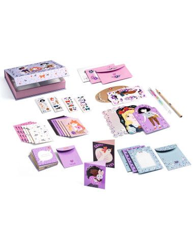 Zestawy artystyczne dla dzieci