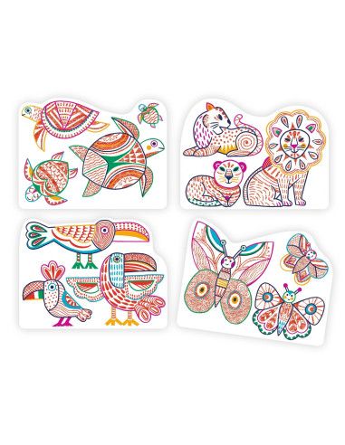 Książki i kolorowanki dla dzieci