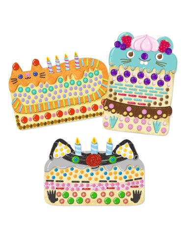 Zestawy artystyczne dla dzieci