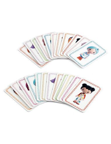 Gry planszowe, logiczne dla dzieci