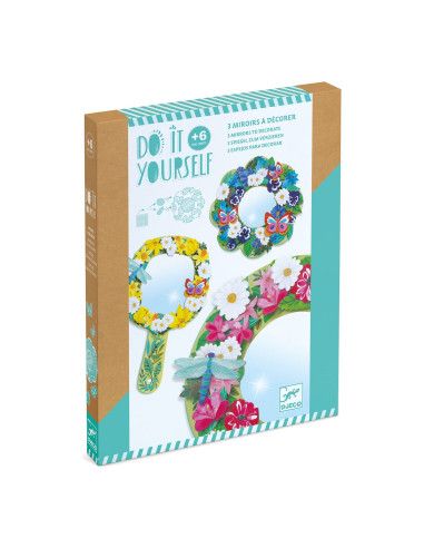 Zestawy artystyczne dla dzieci