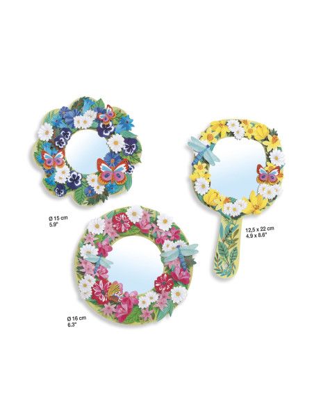 Zestawy artystyczne dla dzieci