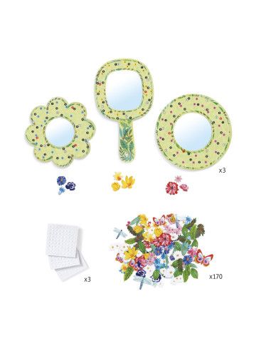 Zestawy artystyczne dla dzieci