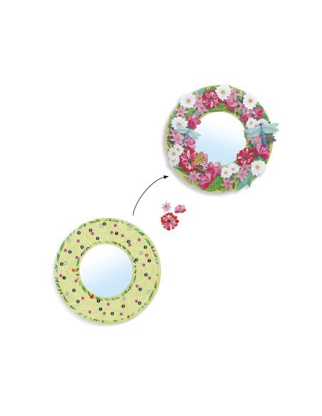 Zestawy artystyczne dla dzieci