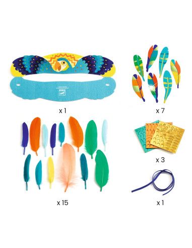 Zestawy artystyczne dla dzieci