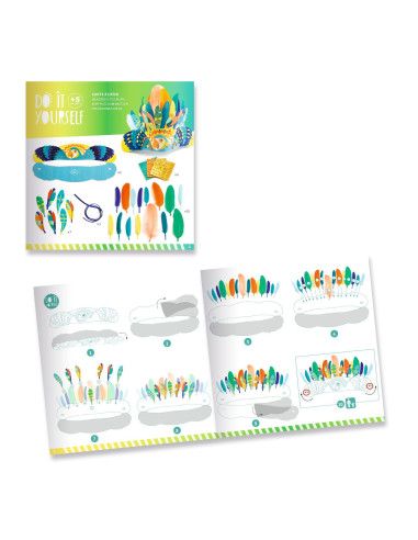 Zestawy artystyczne dla dzieci