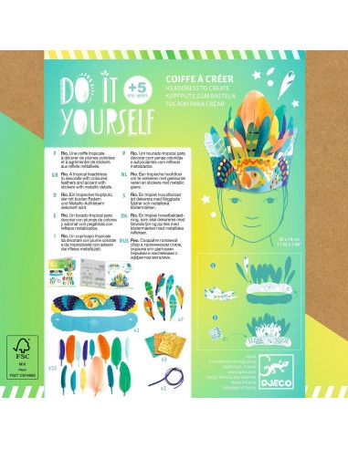 Zestawy artystyczne dla dzieci