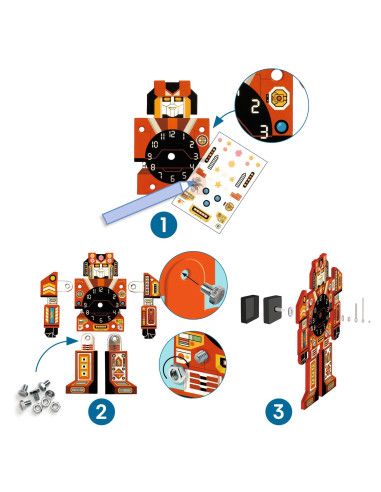 Zestawy artystyczne dla dzieci