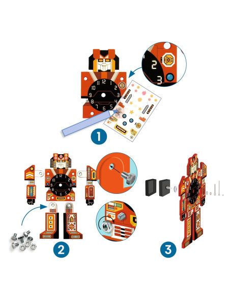 Zestawy artystyczne dla dzieci