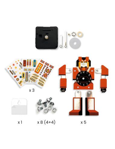 Zestawy artystyczne dla dzieci