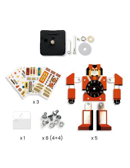 Zestawy artystyczne dla dzieci