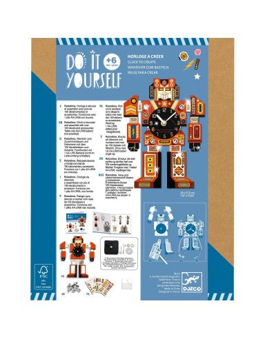 Zestawy artystyczne dla dzieci