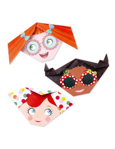 Zestawy artystyczne dla dzieci