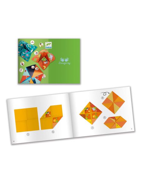 Zestawy artystyczne dla dzieci