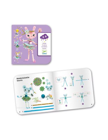 Zestawy artystyczne dla dzieci