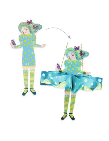 Zestawy artystyczne dla dzieci