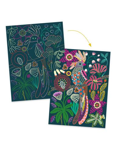 Książki i kolorowanki dla dzieci