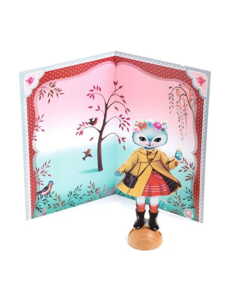 Zestawy artystyczne dla dzieci