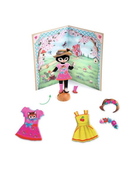 Zestawy artystyczne dla dzieci