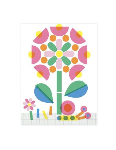 Zestawy artystyczne dla dzieci