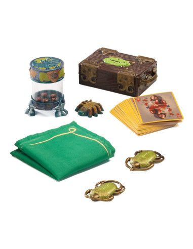 Zabawki edukacyjne dla dzieci