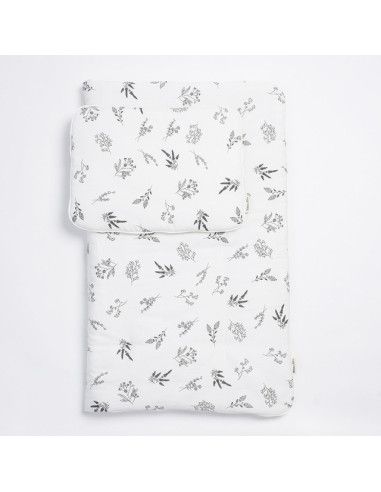 Pościel z wypełnieniem dla niemowląt