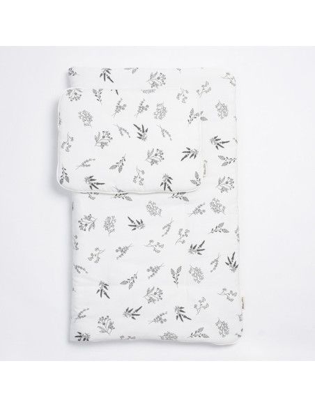 Pościel z wypełnieniem dla niemowląt