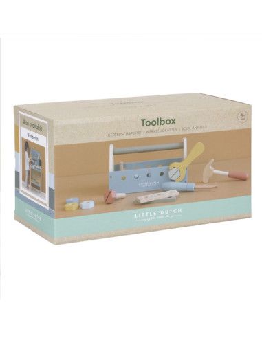 Zabawki drewniane dla dzieci