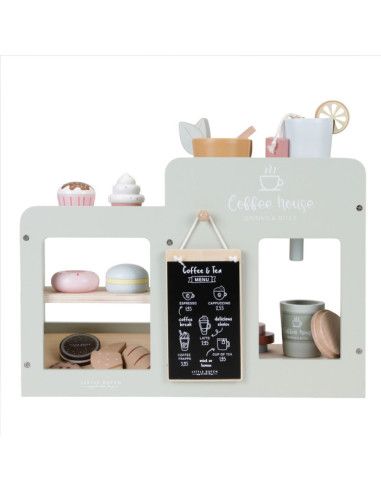 Zabawki drewniane dla dzieci