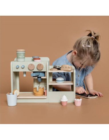 Zabawki drewniane dla dzieci