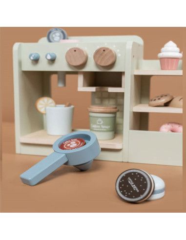 Zabawki drewniane dla dzieci