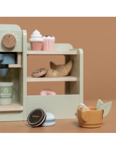 Zabawki drewniane dla dzieci