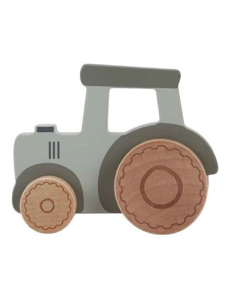 Traktor Little Farm Little Dutch