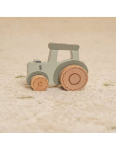 Traktor Little Farm Little Dutch 2