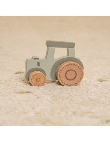 Zabawki drewniane dla dzieci