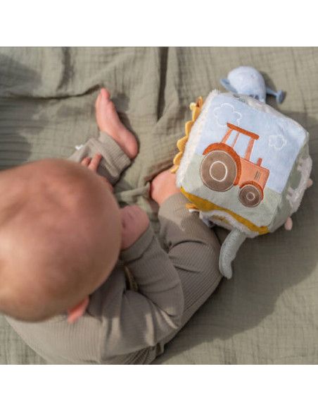 Zabawki Sensoryczne dla dzieci