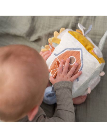 Zabawki Sensoryczne dla dzieci