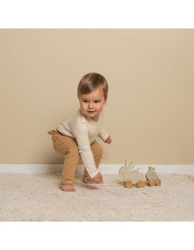 Zabawki drewniane dla dzieci