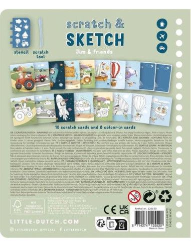 Książki i kolorowanki dla dzieci