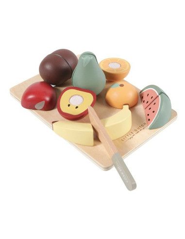 Zabawki drewniane dla dzieci