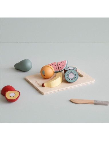 Zabawki drewniane dla dzieci