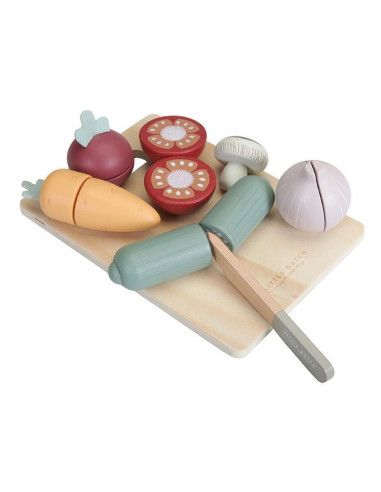 Zabawki drewniane dla dzieci