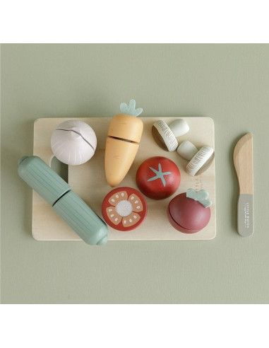 Zabawki drewniane dla dzieci