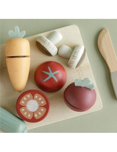 Zabawki drewniane dla dzieci