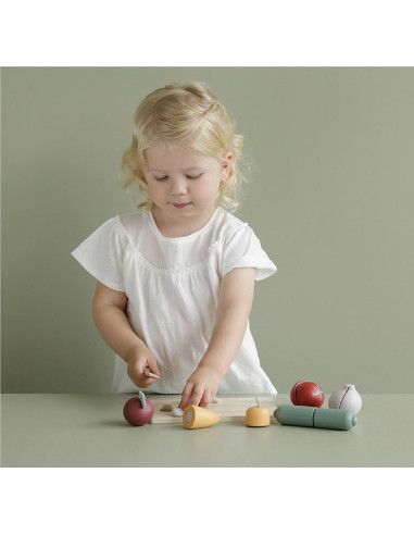 Zabawki drewniane dla dzieci