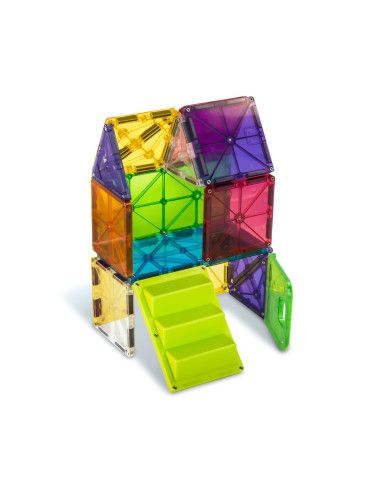 Zabawki magnetyczne dla dzieci