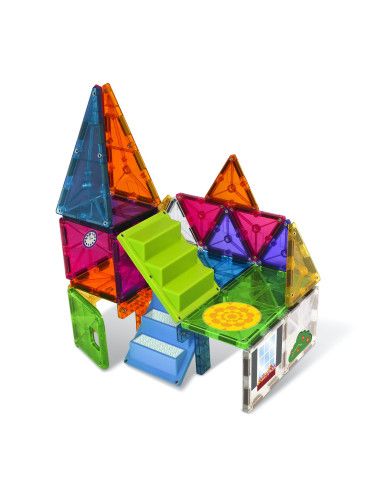 Zabawki magnetyczne dla dzieci