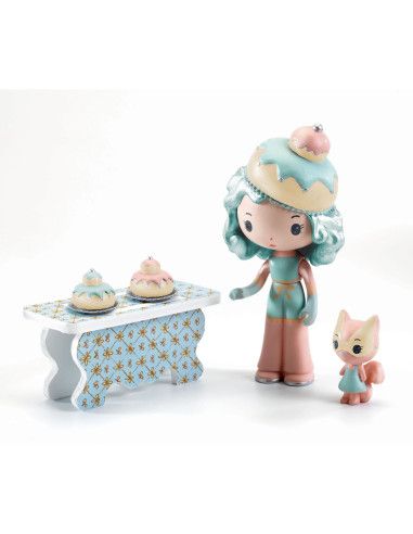 Lalki i akcesoria dla dzieci