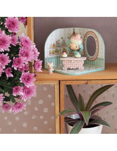 Lalki i akcesoria dla dzieci